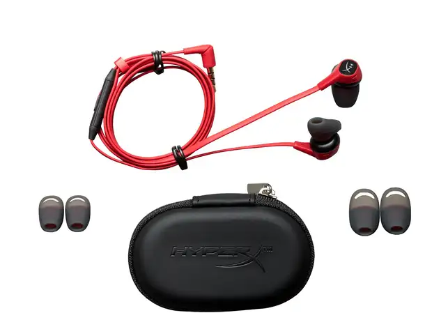 earbuds