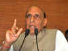 India carried out 3 cross-border strikes in 5 years: Rajnath Singh