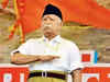 RSS meet resolves to rebuild "crumbling" Indian family system