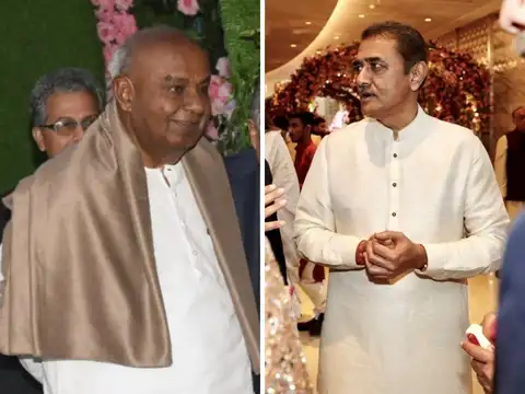 Men In White