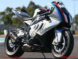 BMW to launch bikes in India priced Rs 18 lakh onwards