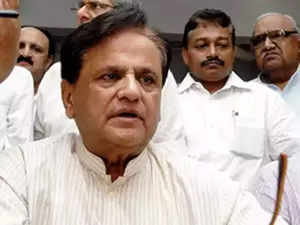 Ahmed-Patel