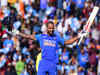 India scores 358/9 in fourth ODI against Australia, Dhawan scores a ton