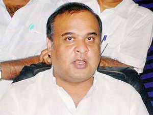 2019 Lok Sabha polls: NE Democratic Alliance will win 19-21 seats, says Himanta Biswa Sarma