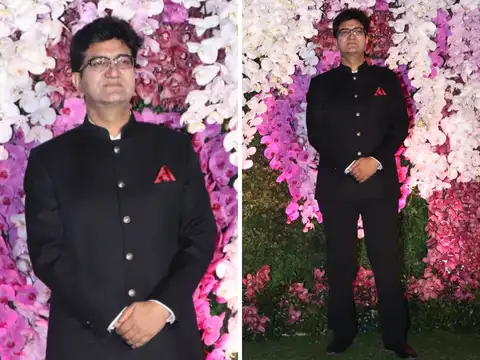 Man In Black