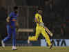 Ashton Turner turns it on as Australia level series with four-wicket win
