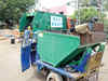 Bengaluru: Transportation tender for wet waste raises a stink