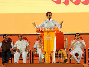 Patriotism not any party's monopoly: Shiv Sena