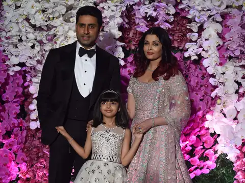 The Other Bachchans