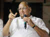 Sharad Pawar decides not to contest Lok Sabha elections