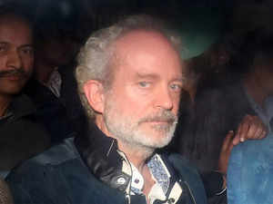 Christian Michel