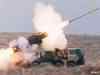 Pinaka guided weapons system successfully test fired: Defence Ministry