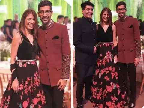 The Indian Royalty