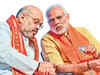 Battle of alliances: BJP takes early lead over rivals in securing partners