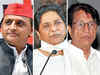 SP-BSP-RLD alliance faces litmus test in BJP bastion West UP