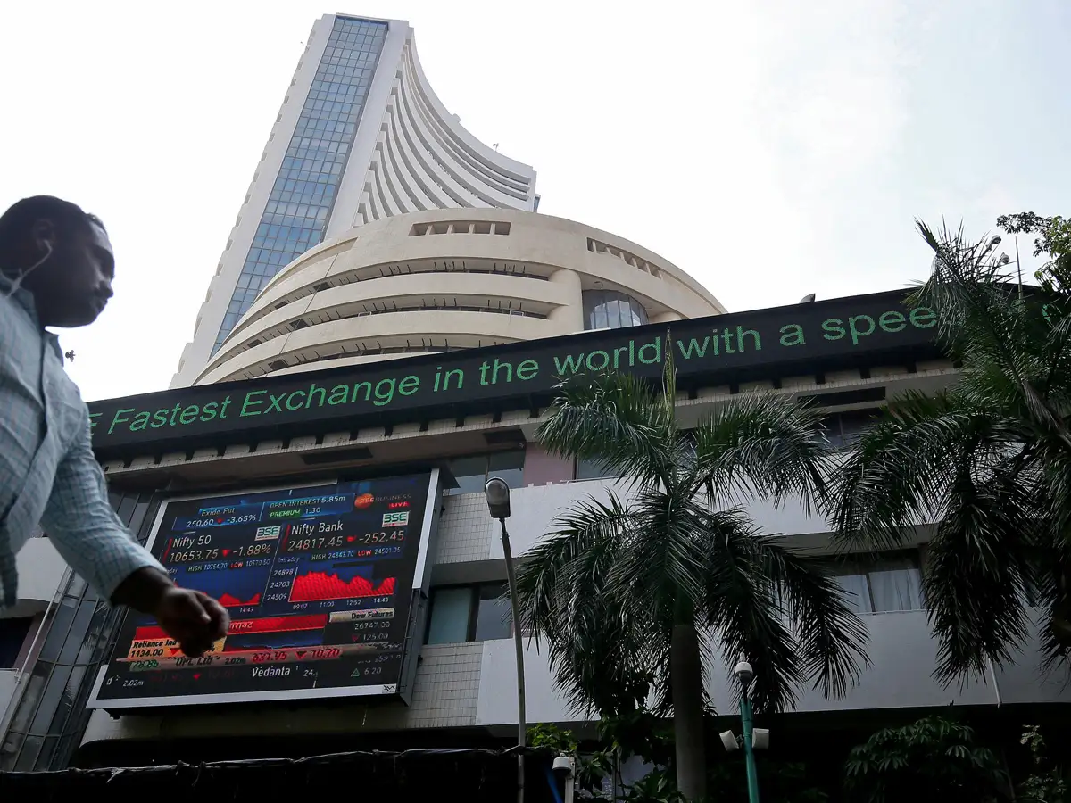 stock market for beginners