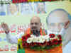BJP sorts its alliance pangs in Uttar Pradesh with doles of posts