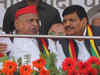 Why Mulayam Singh Yadav's turf is worrying Samajwadi Party