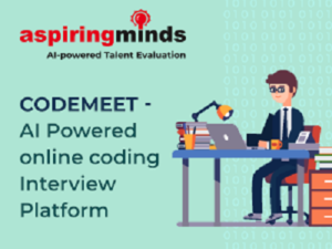 CodeMeet: Live, Real-time, Automated Coding assessment platform on the Go!