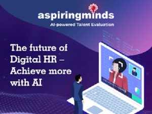 AI-powered video interviews are transforming the future of HR