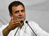 Cong kicks off LS poll campaign from PM's home state