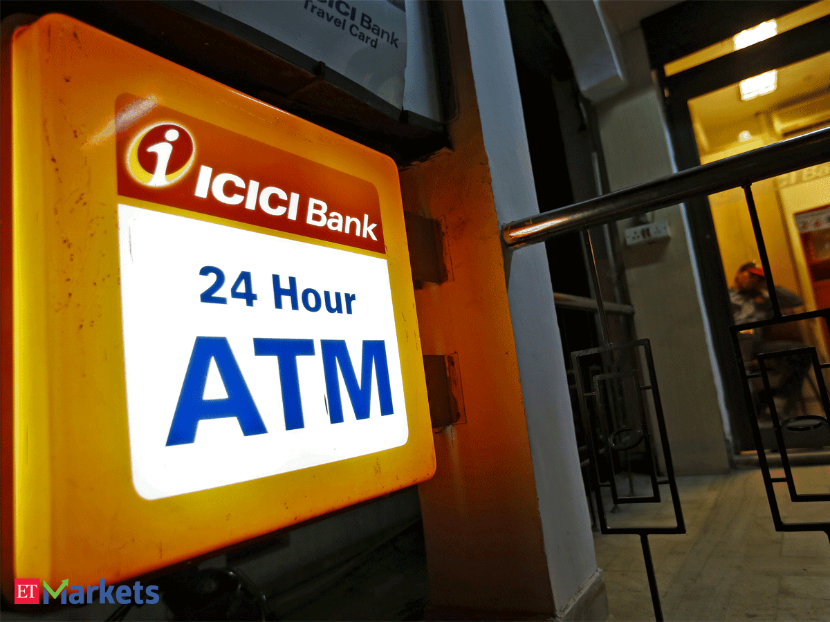 Icici Bank Share Price Icici Bank Hits Record High But This