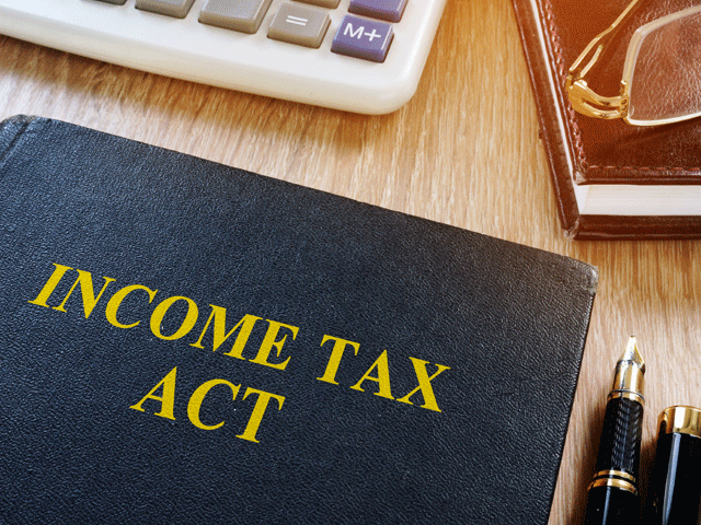 Things To Know About Section 80C Of The Income Tax Act What Is 