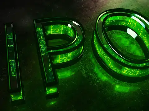​ IPO by numbers