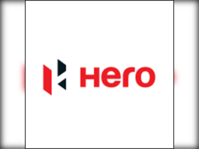 HERO MOTOCORP LTD