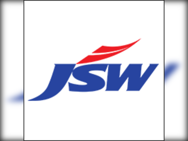 JSW STEEL LTD