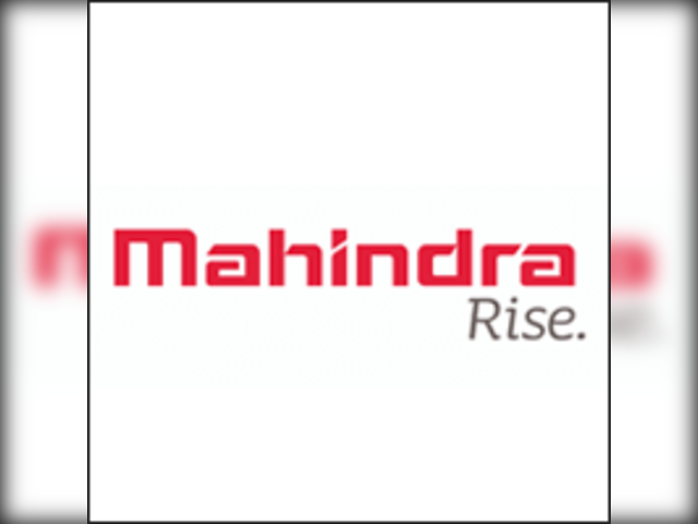 MAHINDRA & MAHINDRA LTD