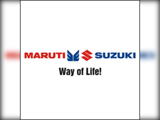 MARUTI SUZUKI