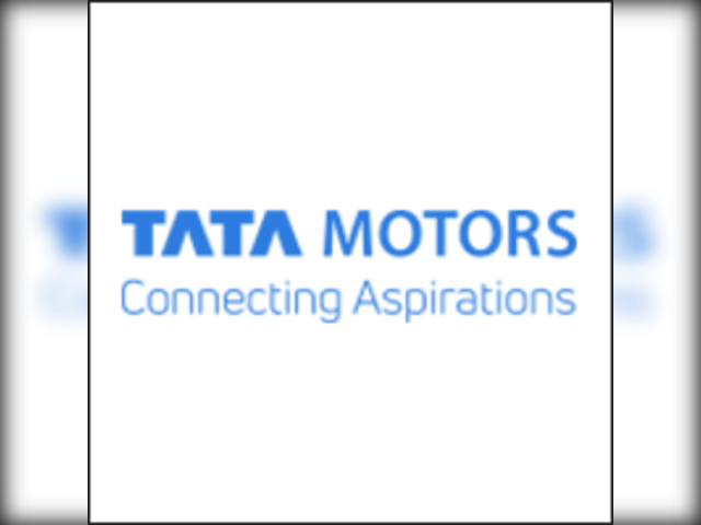 TATA MOTORS LTD