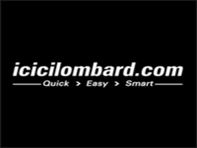 Icici lombard - Latest icici lombard , Information & Updates - CFO -ETCFO