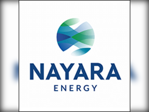 Nayara Energy (@NayaraEnergy) / X