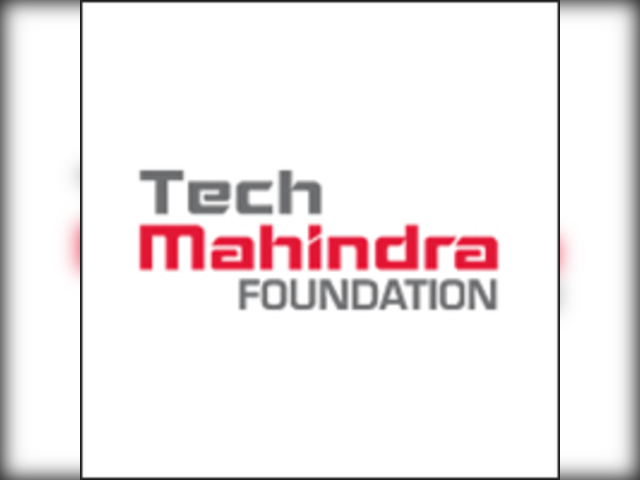 TECH MAHINDRA FOUNDATION