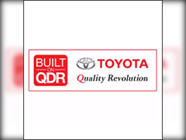 TOYOTA KIRLOSKAR MOTOR PVT LTD