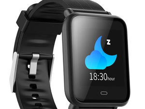 top smart watch company