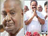 Gowda vs Gowda in Bengaluru north: No cakewalk for either