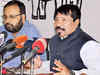 AGP to fight Lok Sabha polls with BJP in Assam