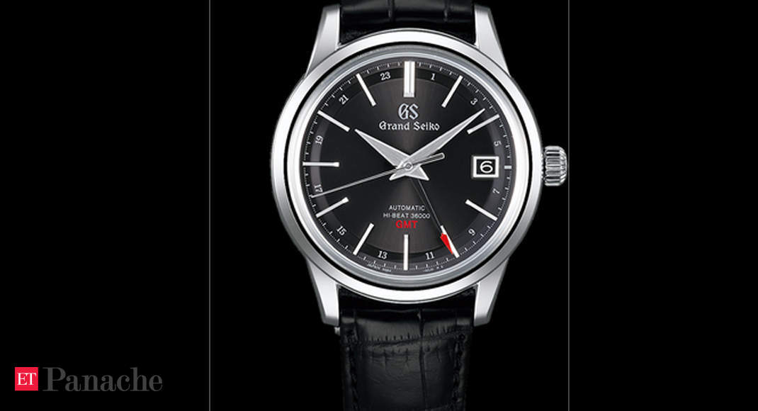 BaselWorld: Bell & Ross, Zenith, Grand Seiko: Iconic timepieces to look  forward to at Baselworld this year - The Economic Times