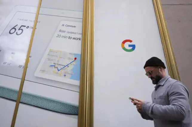 Google