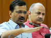 AAP and BJP engage in a tug of war on twitter over the issue of full statehood for Delhi