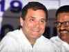 Congress tries to woo women voters, Rahul Gandhi promises 33% reservation in govt jobs