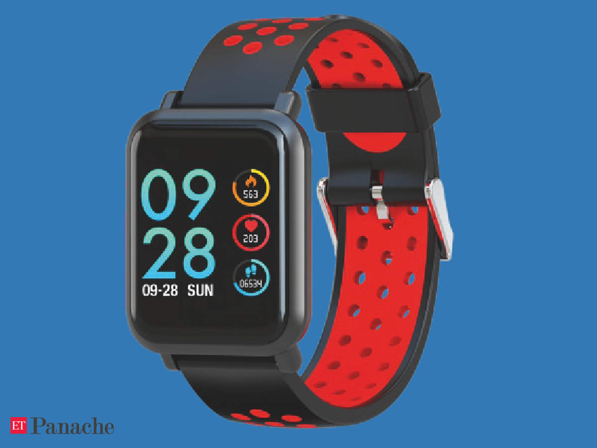 aq-fit w8 smartwatch review: AQ-Fit W8 