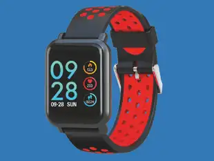 AQ-Fit W8 Smartwatch