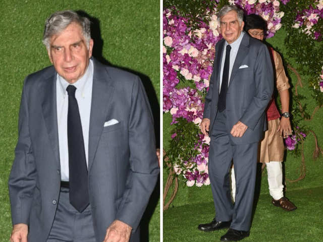 ​Ratan Tata