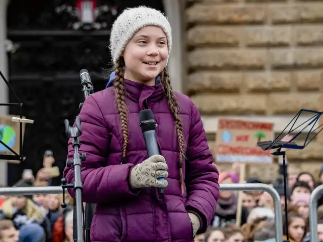 Greta