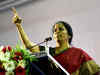 UPA govt did not take steps that had to be taken after 26/11 terror strike: Sitharaman