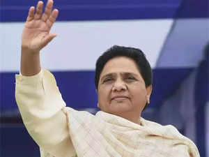 Mayawati